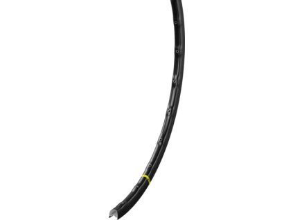 253237 mavic rafek open pro ust disc 28h