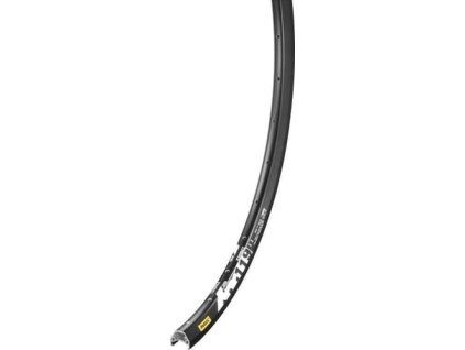 265138 mavic rafek xm 119 disc 26 black 32h