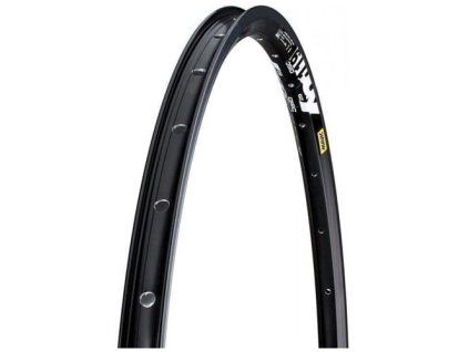 262729 mavic rafek xm 119 disc 29 black 36h
