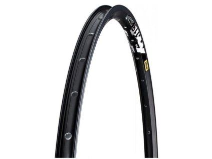252178 mavic rafek xm 119 disc 29 black 32h