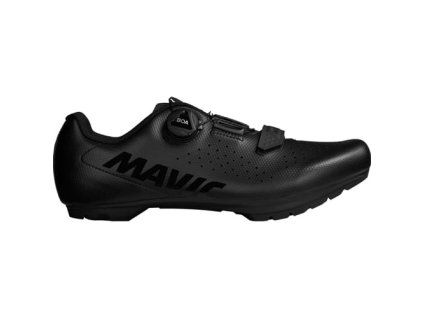 MAVIC TRETRY COSMIC BOA SPD BLACK 5,5 (Veľkosť 5,5)