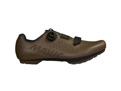 MAVIC TRETRY COSMIC BOA SPD COFFEE LIQUEUR 10 (Veľkosť 10)