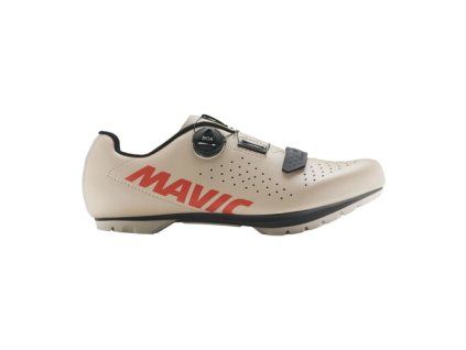 MAVIC TRETRY COSMIC BOA SPD WHITE PEPPER/SPICY O/MOONSTRUCK 9 (Veľkosť 9)
