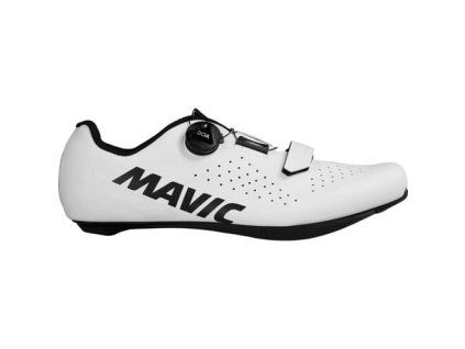MAVIC TRETRY COSMIC BOA WHITE 8 (Veľkosť 8)