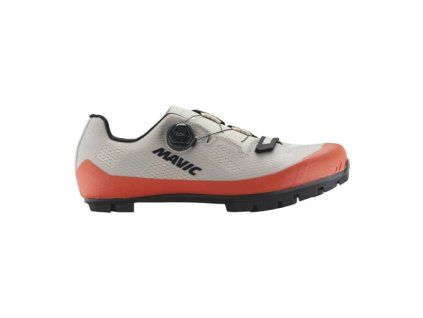 MAVIC TRETRY CROSSMAX SL II SILVER BIRCH / SPICY/BLACK 8,5 (Veľkosť 8,5)