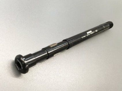 250510 mavic zadni osa 12x142 speed release bolt on