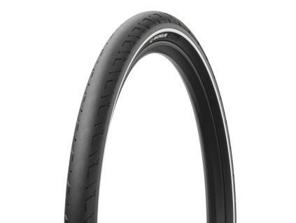 254413 michelin plast city street 700x35c performance line drat