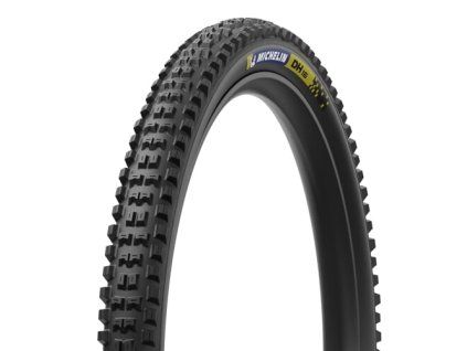 257287 michelin plast dh16 27 5x2 40 racing line kevlar ts tlr