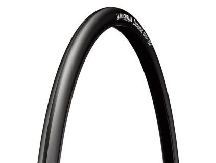264079 michelin plast dynamic sport black 700x23c access line drat