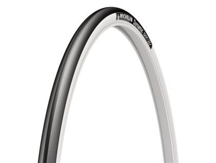 253426 michelin plast dynamic sport white 700x25c access line drat