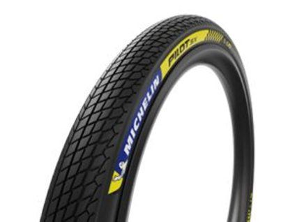 265111 michelin plast pilot sx 20x1 50 racing line drat ts