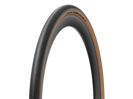 250489 michelin plast power adventure classic v2 700x36c competition line kevlar gum x ts tlr