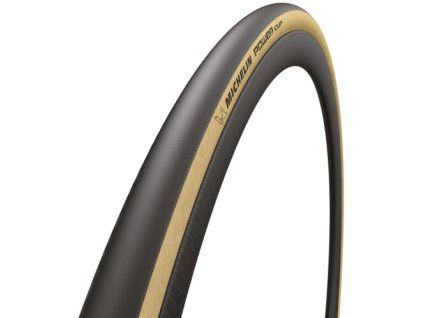 251788 michelin plast power cup classic 700x25 competition line kevlar gum x ts