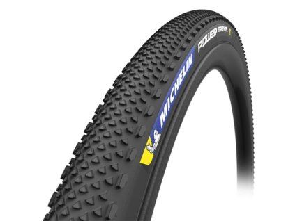 253420 michelin plast power gravel black v2 700x35c competition line kevlar magi x ts tlr