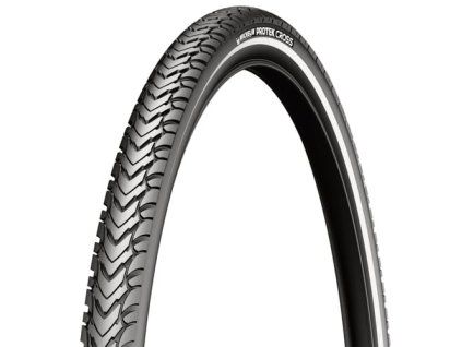 256126 michelin plast protek cross br 700x40c access line drat