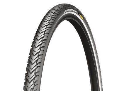 253387 michelin plast protek cross max protection br 700x35c performance line drat