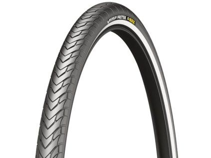 253393 michelin plast protek max protection br 700x40c access line drat