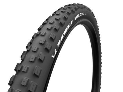 263404 michelin plast wild xc 29x2 35 performance line kevlar gum x ts tlr