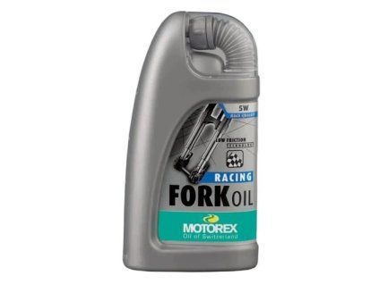 255460 motorex fork oil 15w 1 l