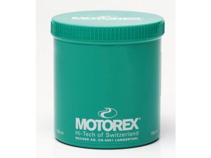 259327 motorex white grease 850g