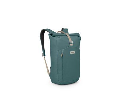 258136 osprey batoh arcane roll top pack cascade blue heather