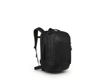 250537 osprey batoh transporter travel pack 36 raven black