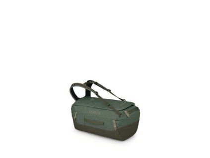 252043 osprey cestovni taska transporter duffel 40 pine leaf