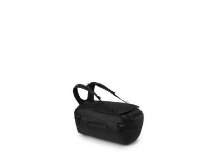 263821 osprey cestovni taska transporter duffel 40 raven black