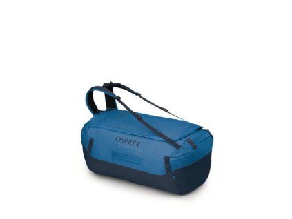 264682 osprey cestovni taska transporter duffel 95 blue flame