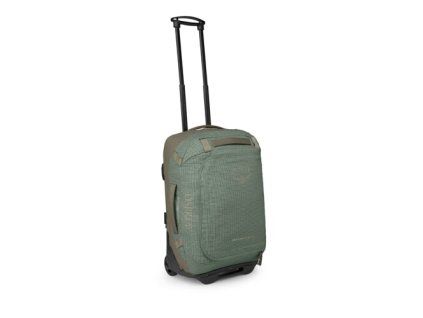 259909 osprey cestovni taska transporter wheeled duffel 40 pine leaf
