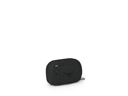 257527 osprey kosmeticka taska transporter large toiletry kit raven black