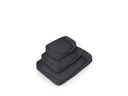 261664 osprey obal daylite packing cube set black