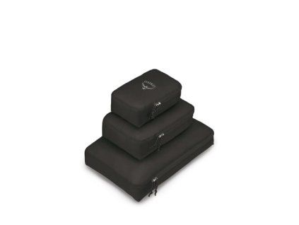 250525 osprey obal ultralight packing cube set black