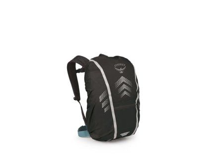 256777 osprey plastenka hi vis commuter s black