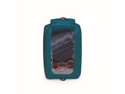 253966 osprey vak dry sack 20 window waterfront blue