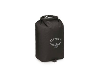 263449 osprey vak ultralight dry sack 12 black