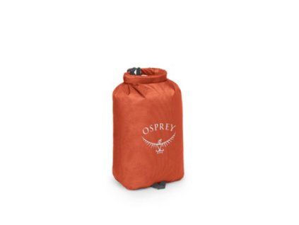 264655 osprey vak ultralight dry sack 12l mars orange