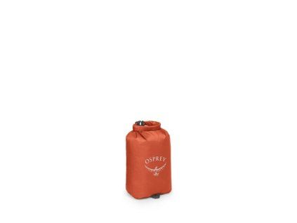 262543 osprey vak ultralight dry sack 3l mars orange