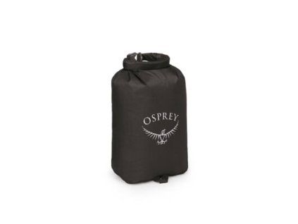 258019 osprey vak ultralight dry sack 6 black