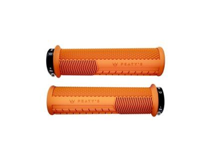 265024 peaty s gripy monarch knurl thick mango
