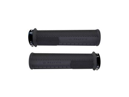 254524 peaty s gripy monarch knurl thin black