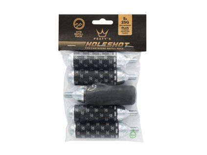 253837 peaty s holeshot co2 bombicky 5 ks mtb ppr co2 ref mtb 12