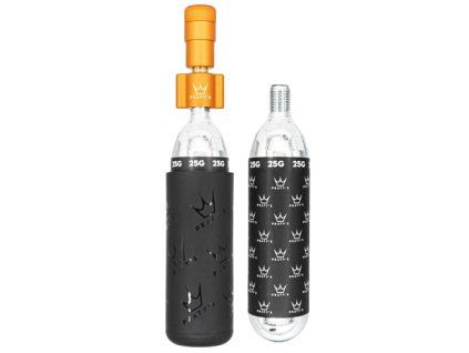258358 peaty s holeshot co2 pumpa bombicky 2 ks mtb mango ppr hti mtb mng 12