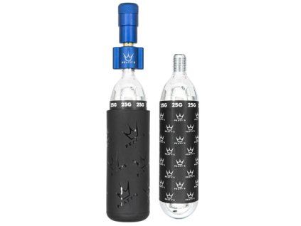 256621 peaty s holeshot co2 pumpa bombicky 2 ks mtb navy ppr hti mtb nvy 12