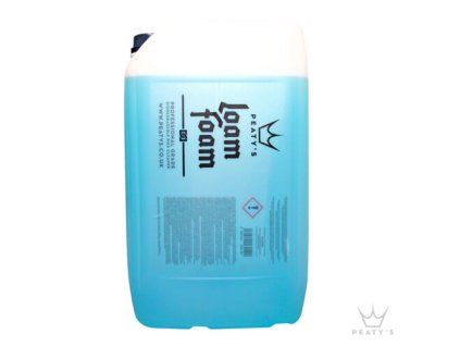 253570 peaty s loamfoam cleaner 25 l