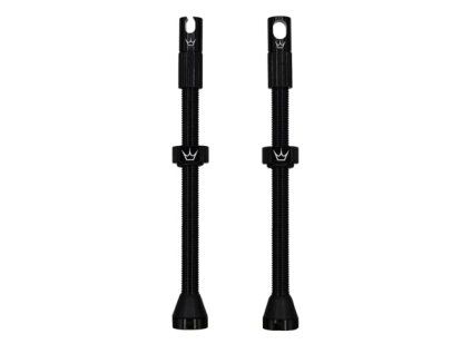 251734 peaty s x chris king black bezdusove ventilky 80mm ptv2 80 blk 12