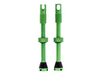 256369 peaty s x chris king emerald bezdusove ventilky 60mm ptv2 60 emr 12