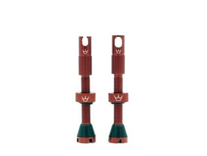 259495 peaty s x chris king red bezdusove ventilky 42mm ptv2 42 red 12