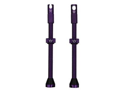 262309 peaty s x chris king violet bezdusove ventilky 80mm ptv2 80 vlt 12