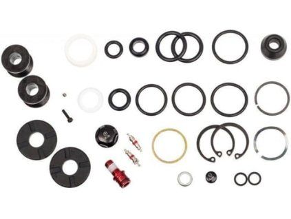 261451 rockshox 09 reba service kit da mc